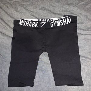 Gymshark fit leggings
